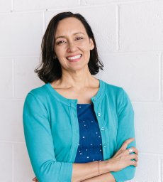 Nicole M. Lee