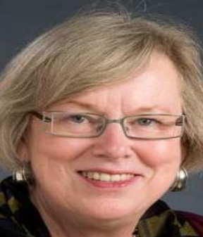 Edie Rasmussen