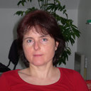 Isabelle Debeaujon