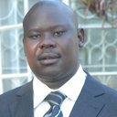 John Paul Oyore