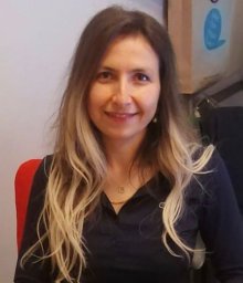 Deniz Esin Tekcan Sanli