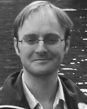 Paul Miller