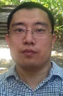 Haibo Tian