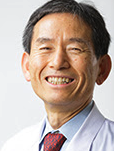 Yoshiyu Takeda