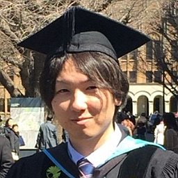 Takahiro Hashizume
