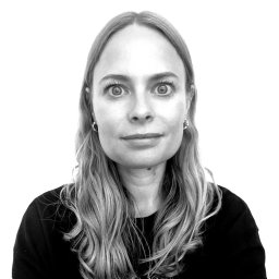 Trine Rask Nielsen