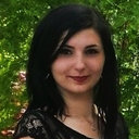 Georgiana-Alexandra Morosanu