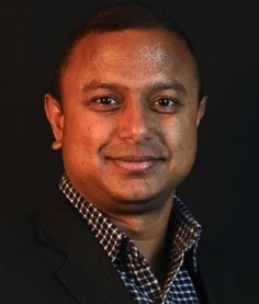 Venkata Krishnan