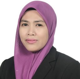 Hasliza A Rahim