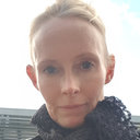 Anne-Marie Kanstrup Fiehn