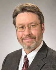 David E. Richardson