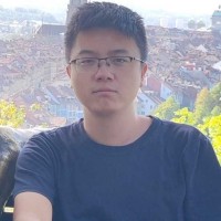 Jiawei Huang