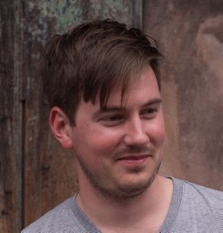 Simon Lanz