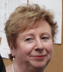 Urszula Narkiewicz
