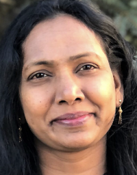Jyostna Devi Mura