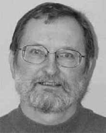 Donald G. Jamieson