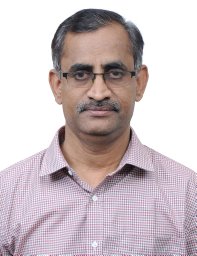 Babu Rajendran Ramaswamy
