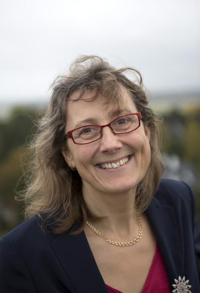 Marika Edoff