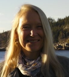 Alida Bundy