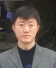 Haiwei Pan