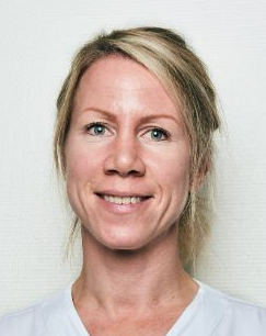 Laila Arnesdatter Hopstock