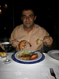 Rogerio Caetano Costa