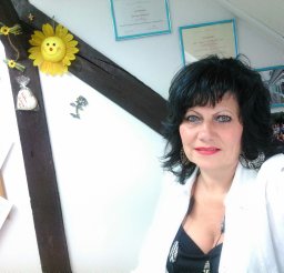 Dagmar Magurová