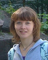 Nataliya V. Stankevich