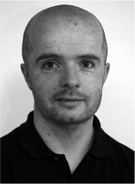 Jens Munk Hansen