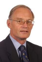 Richard Hughes