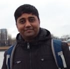 Anil B. Vir