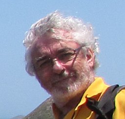 Pierre Maurizot