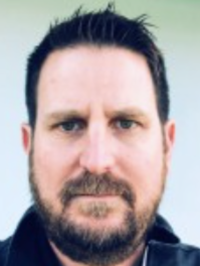 Eric Jensen