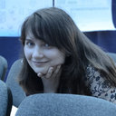 Maria Nenasheva
