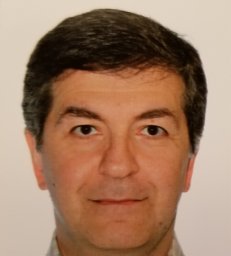 Hormoz Djahanshahi