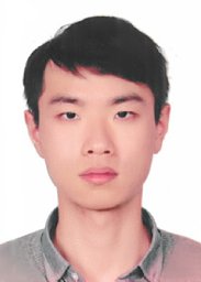 Huaiyang Huang