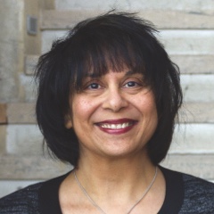 M. Tina Dacin