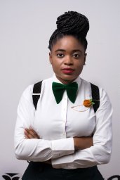 Adenike A. Akinsemolu