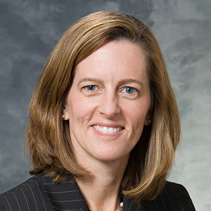 Elizabeth S Burnside