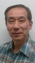 Shigeaki Uchida