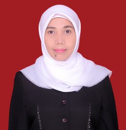 Yusnaidar Yusnaidar