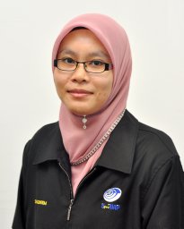 Nurshazneem Roslan