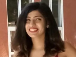 Shubhangi Tandon