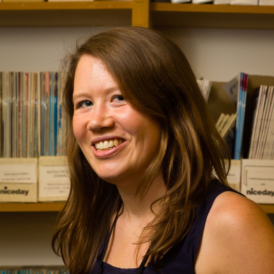 Emily Mcfadden