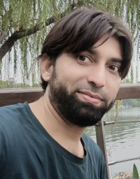 Muhammad Humayun