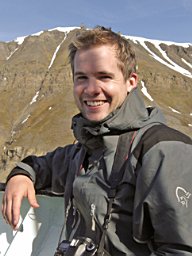Thomas Kvalnes
