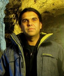 Michael C. Batistatos