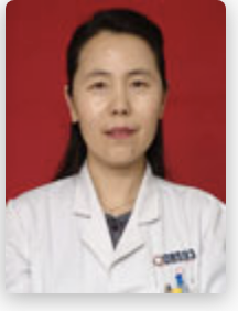 ShuHong Gao
