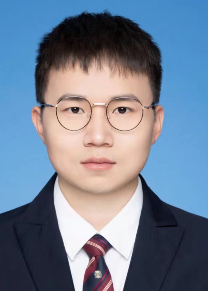 Zheng Zhang