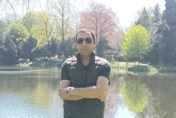 J. Karimi